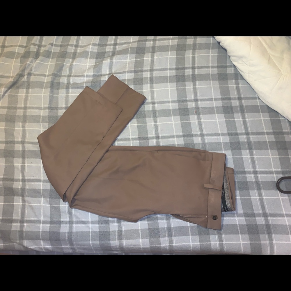 men’s dress pants